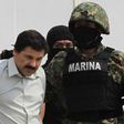 Mexico approves U.S. extradition warrant for fugitive kingpin Guzman