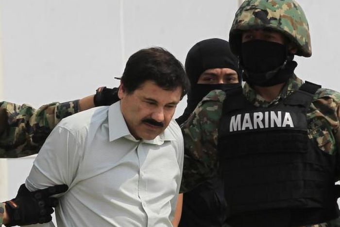 Mexico approves U.S. extradition warrant for fugitive kingpin Guzman