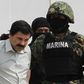 Mexico approves U.S. extradition warrant for fugitive kingpin Guzman