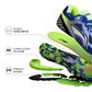The Li Ning Smart running shoes.