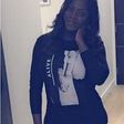 Tiwa Savage post baby body