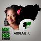 Most beautiful face in Nigeria 2015