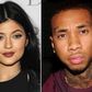 Kylie Jenner and Tyga split?