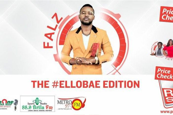 Falz