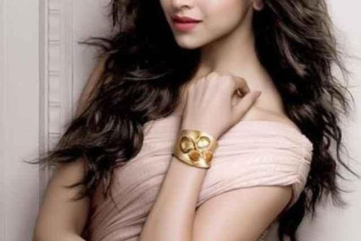 Deepika Padukone