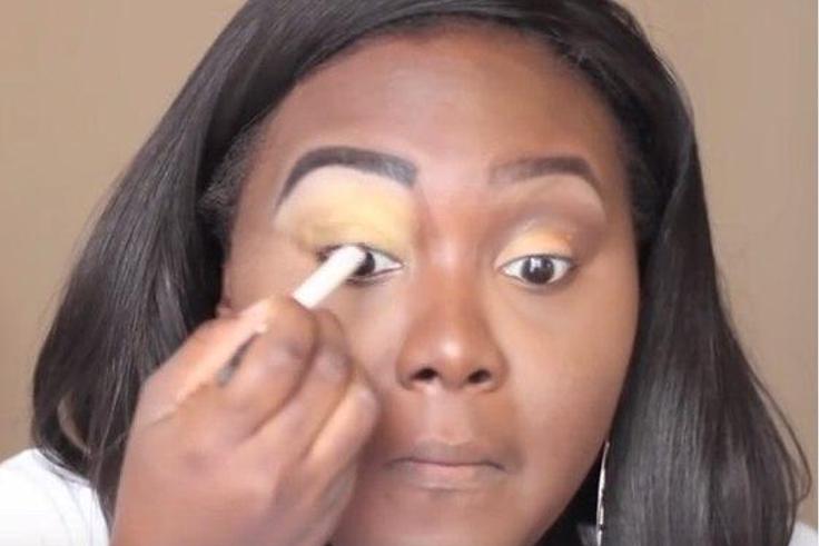 Chanel Boateng