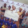 DJ Cuppy donating N500, 000