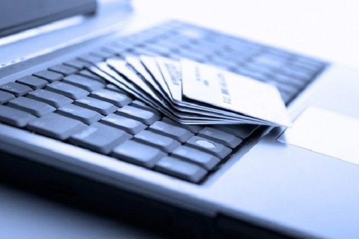 Opening a bank account is so easy.