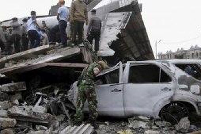 Islamic State captures district in Syrian border town - monitor