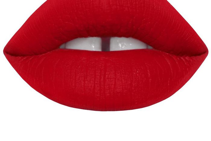 Lime Crime Rec Velvet Velvetine