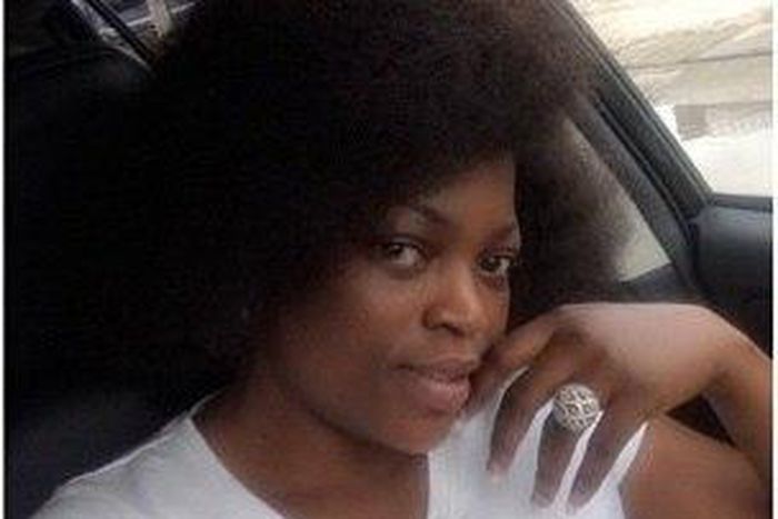 Funke Akindele shares a no makeup selfie