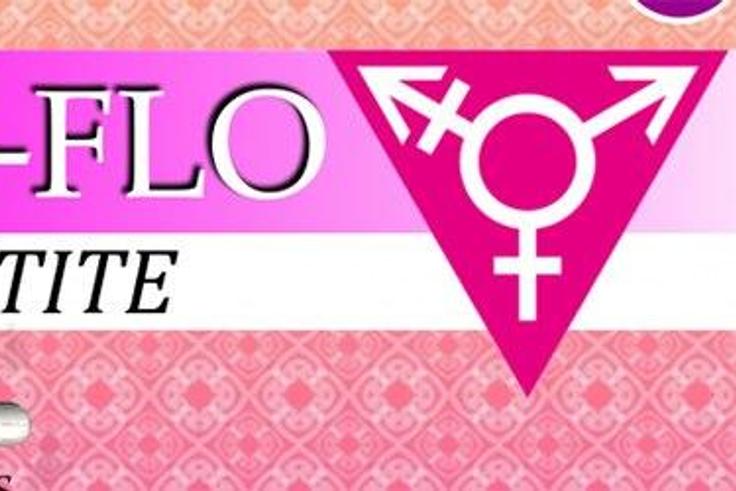 Fem Flow Tampons for Transgenders
