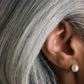 Earwax causes partial loss of hearing and are always uncomfortable