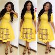 Toke Makinwa