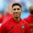 Achraf Hakimi had a successful 2018 which ended up in an individual award [Managing Madrid]