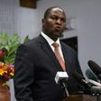President Faustin-Archange Touadera was elected in 2016 but controls only a fraction of the country