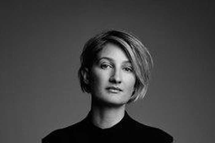 Zoë Jordan to collaborate with River Island