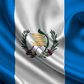Guatemala Flag
