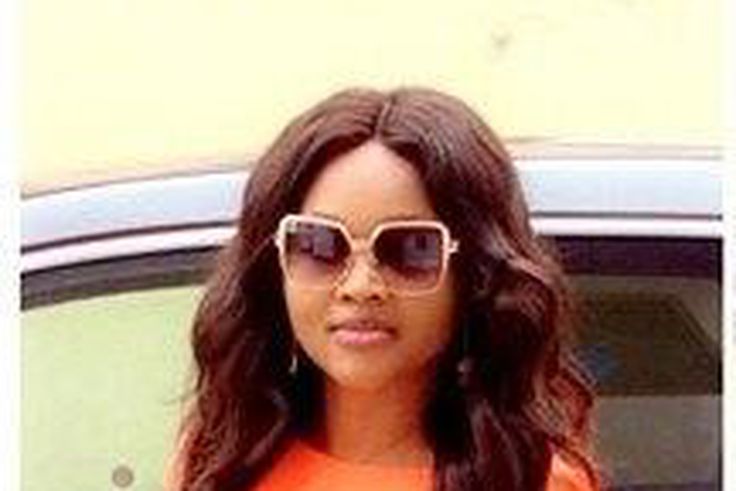 Mercy Aigbe