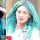 who rocks it better: Kylie Jenner or Hilary Duff