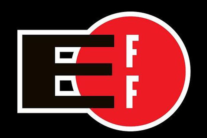 Electronic Frontier Foundation.