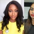 Osas Ighodaro, Dillish Matthews, Stephanie Coker