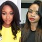 Osas Ighodaro, Dillish Matthews, Stephanie Coker