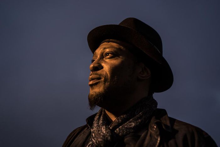 Listening to D'Angelo's Cowboy Soul and Other New Songs