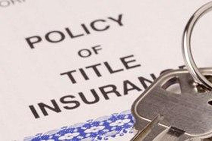Title Insurance