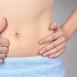 Concealing spider veins and stretch marks