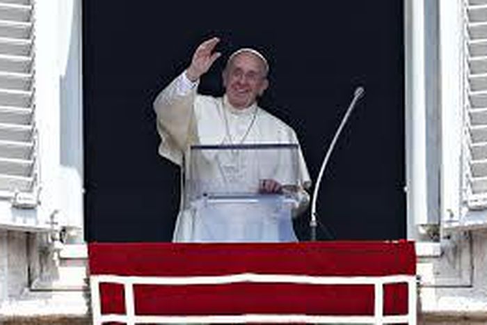 Pope sets up yearly Catholic Church day of care for environment