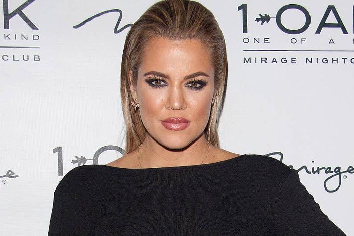 Khloe Kardashian
