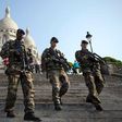 France beefs up the security of military bases