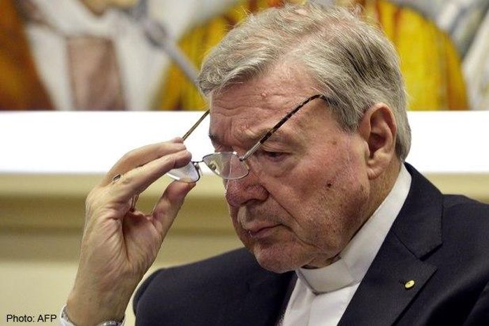 Critic of Australian cardinal asked to withdraw allegations