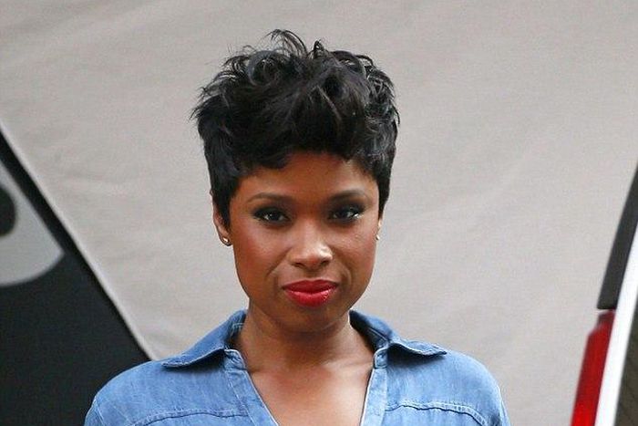 Jennifer Hudson