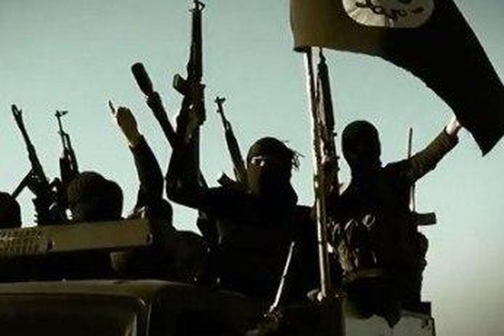 U.S. charges sixth man in alleged N.Y.-N.J. Islamic State plot