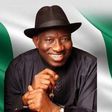 President Goodluck Jonathan
