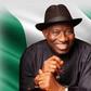 President Goodluck Jonathan
