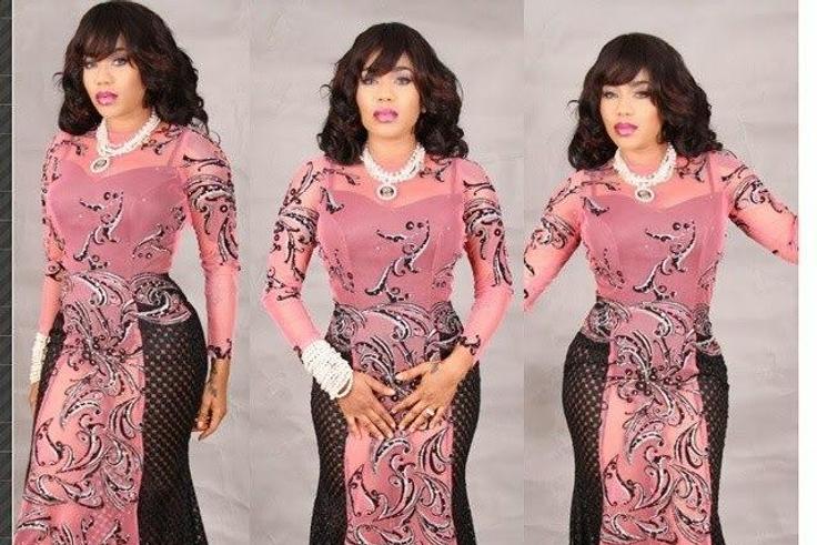 Toyin Lawani