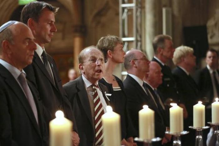 Unwell UK peer accused of child sex abuse ordered to appear in court - judge