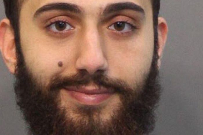 Chattanooga shooting suspect worked 10 days at Ohio nuclear plant