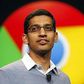 New Google CEO Sundar Pichai