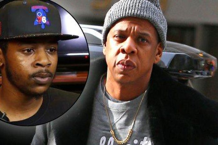 Jay Z's alleged love child, Symir Satterthwait speaks out