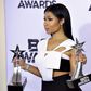 Award-winning rapper, Nicki Minaj