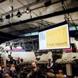 Dutch and Australian investigators have blamed Russia for the disaster, a charge Moscow has vehemently denied