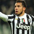 Carlos Tevez