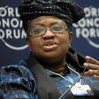 Finance Minister, Ngozi Okonjo-Iweala
