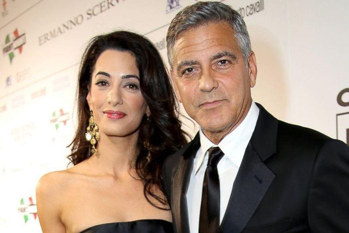 Amal and George Clooney are thinking of letting go their lakeside Italian estate for $100m