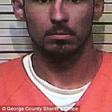 Joshua Vallum, the murderer of female ten transgender