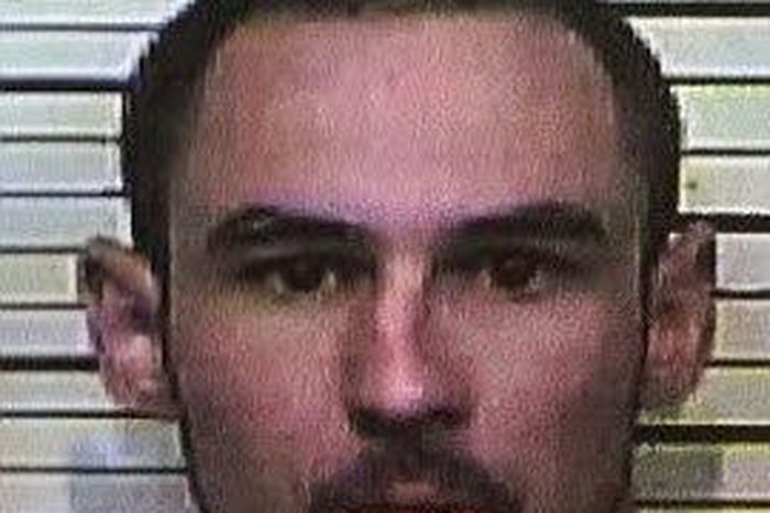 Joshua Vallum, the murderer of female ten transgender